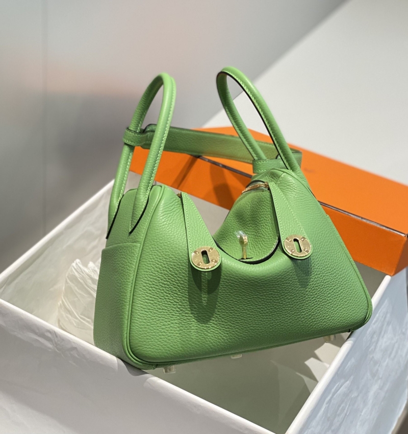 Hermes Top Handle Bags